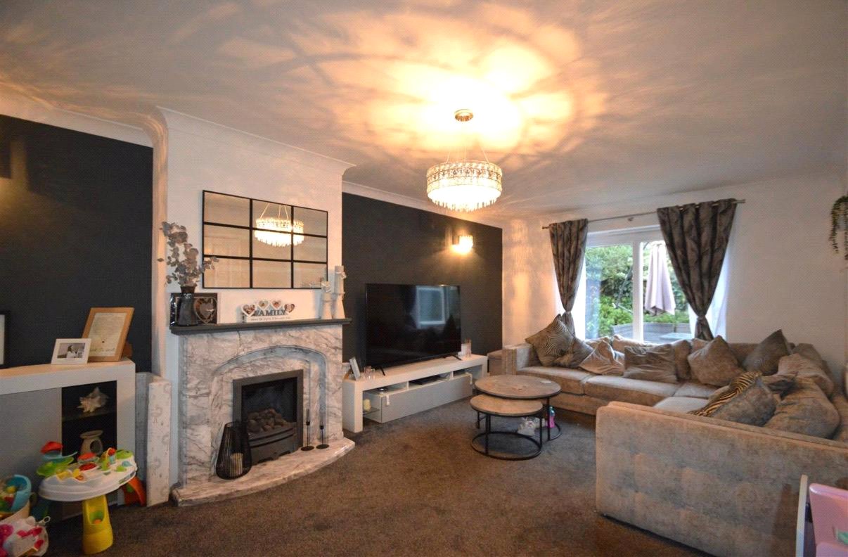 Wattlesborough, Halfway House, Shrewsbury, SY5 - DB Roberts