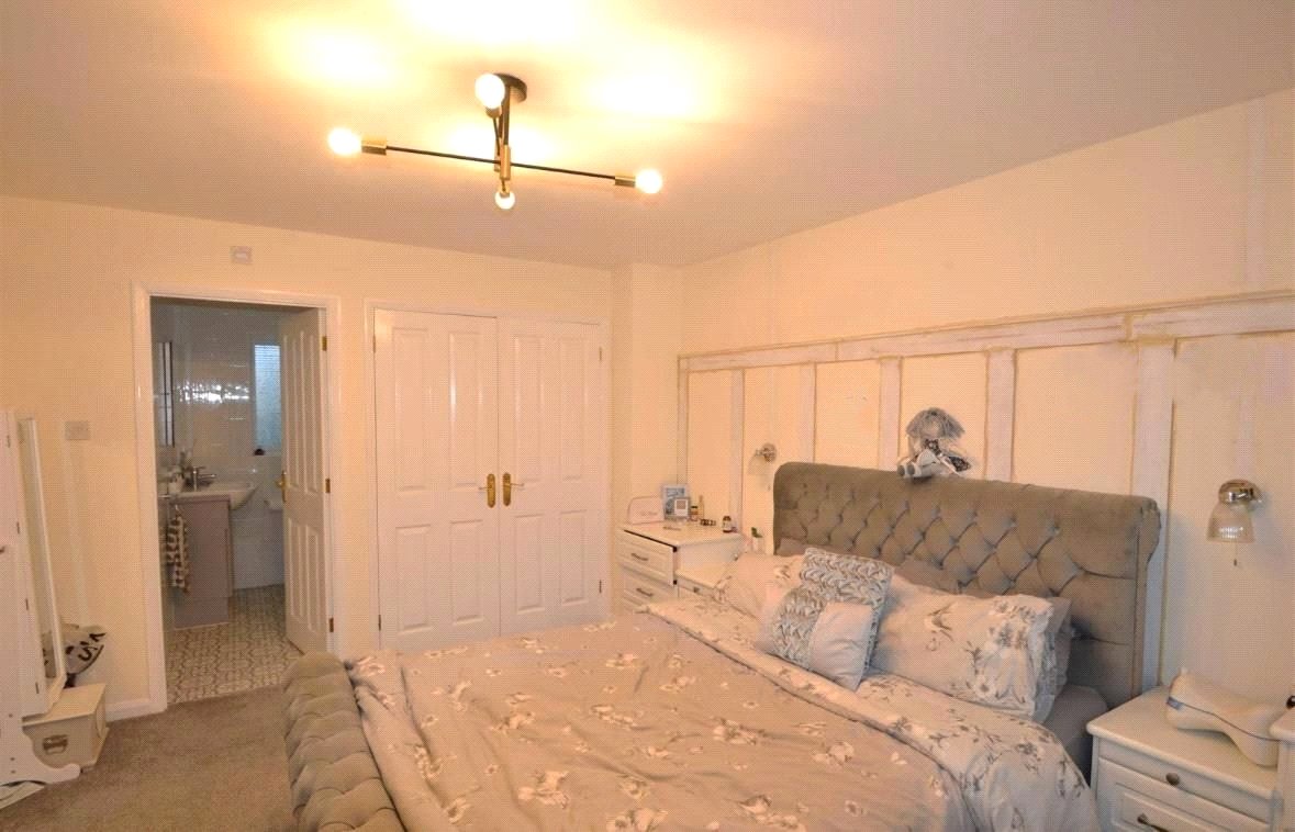 Wattlesborough, Halfway House, Shrewsbury, SY5 - DB Roberts