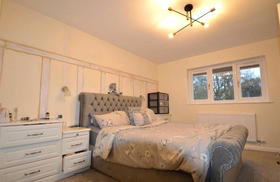 Wattlesborough, Halfway House, Shrewsbury, SY5 - DB Roberts