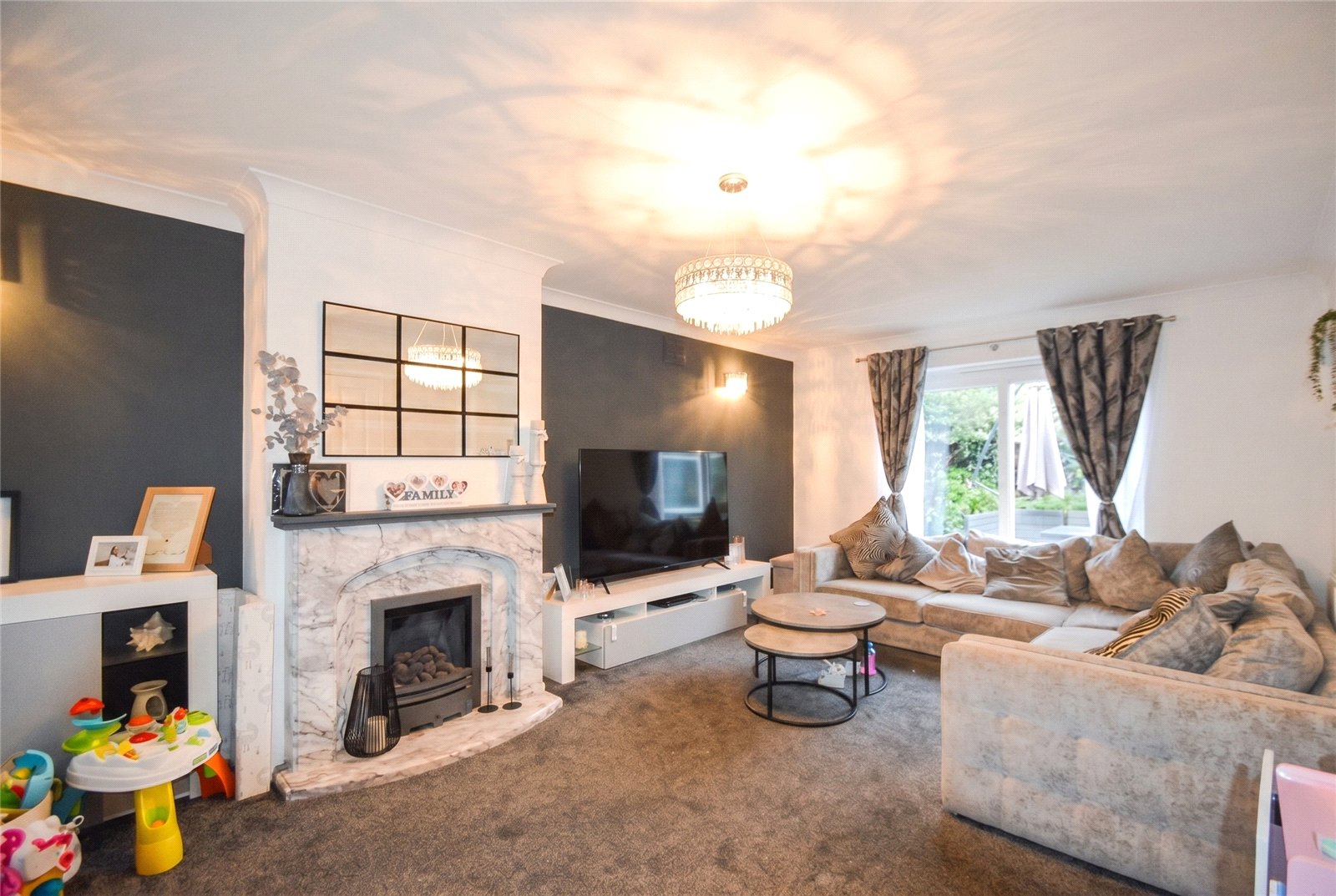 Wattlesborough, Halfway House, Shrewsbury, SY5 - DB Roberts