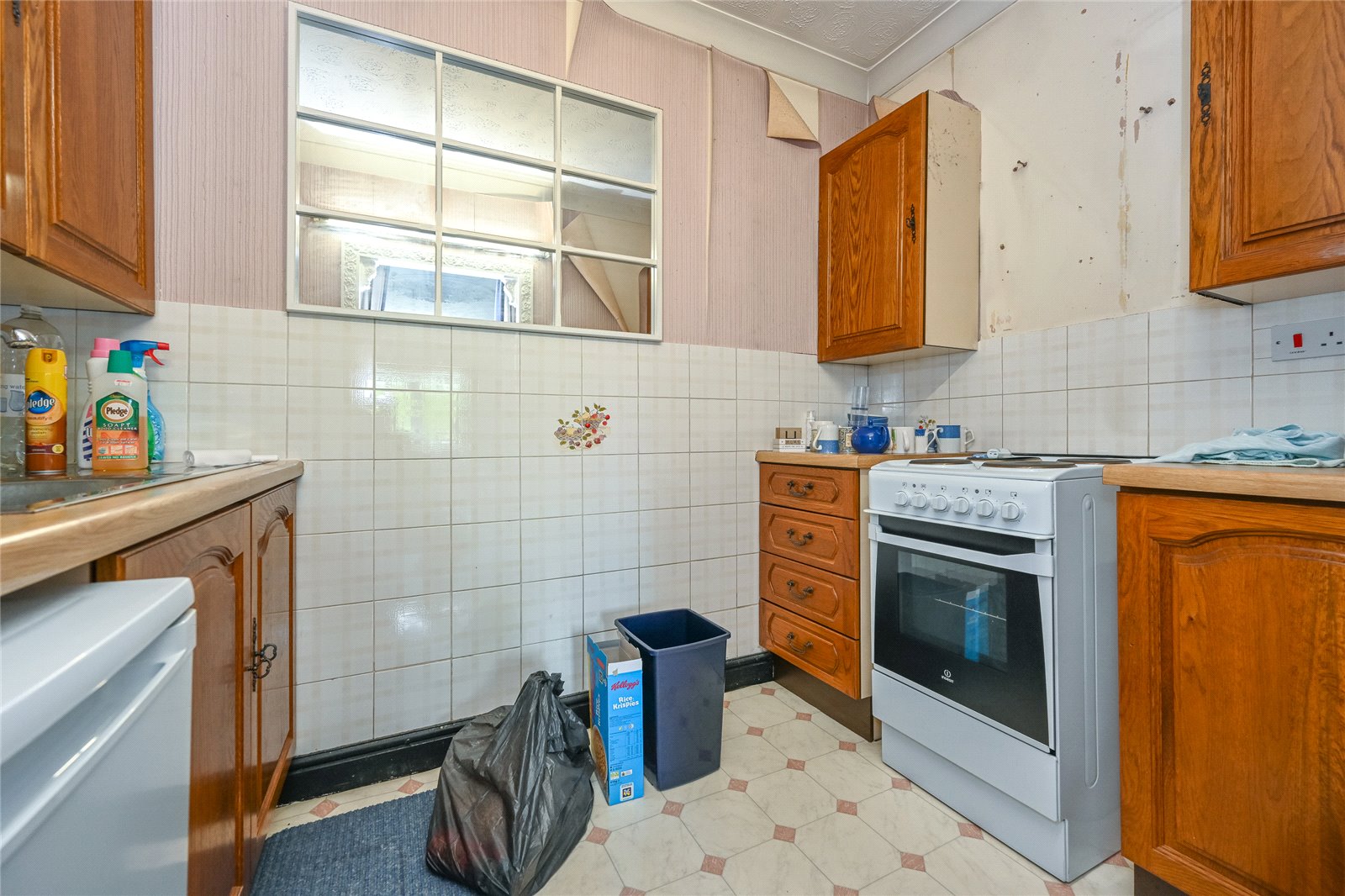 Grosvenor Park, Pennhouse Avenue, Wolverhampton, WV4 - DB Roberts