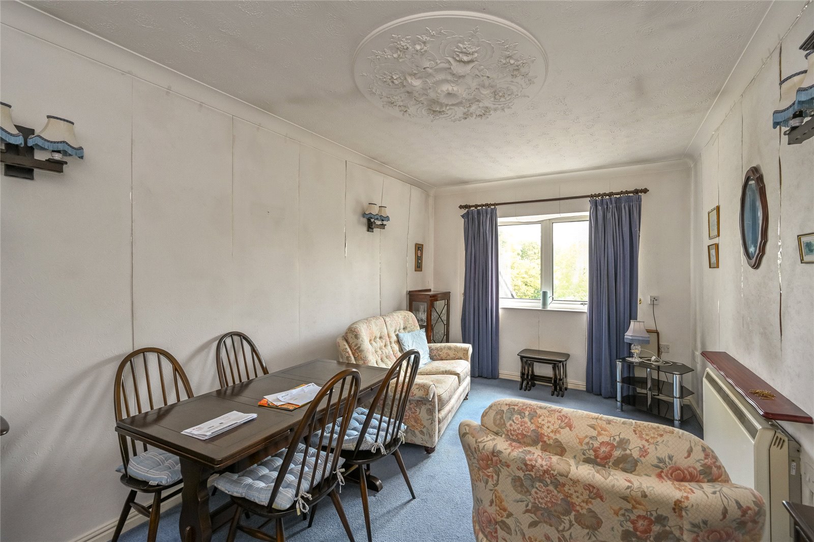 Grosvenor Park, Pennhouse Avenue, Wolverhampton, WV4 - DB Roberts