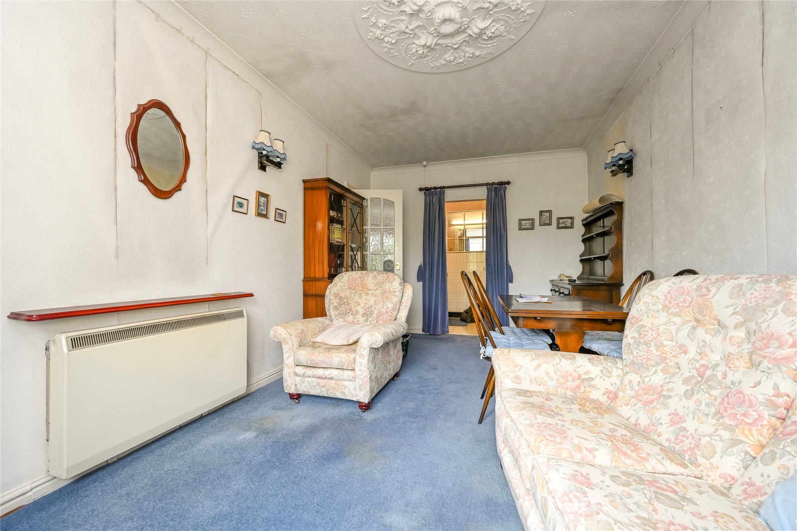 Grosvenor Park, Pennhouse Avenue, Wolverhampton, WV4 - DB Roberts