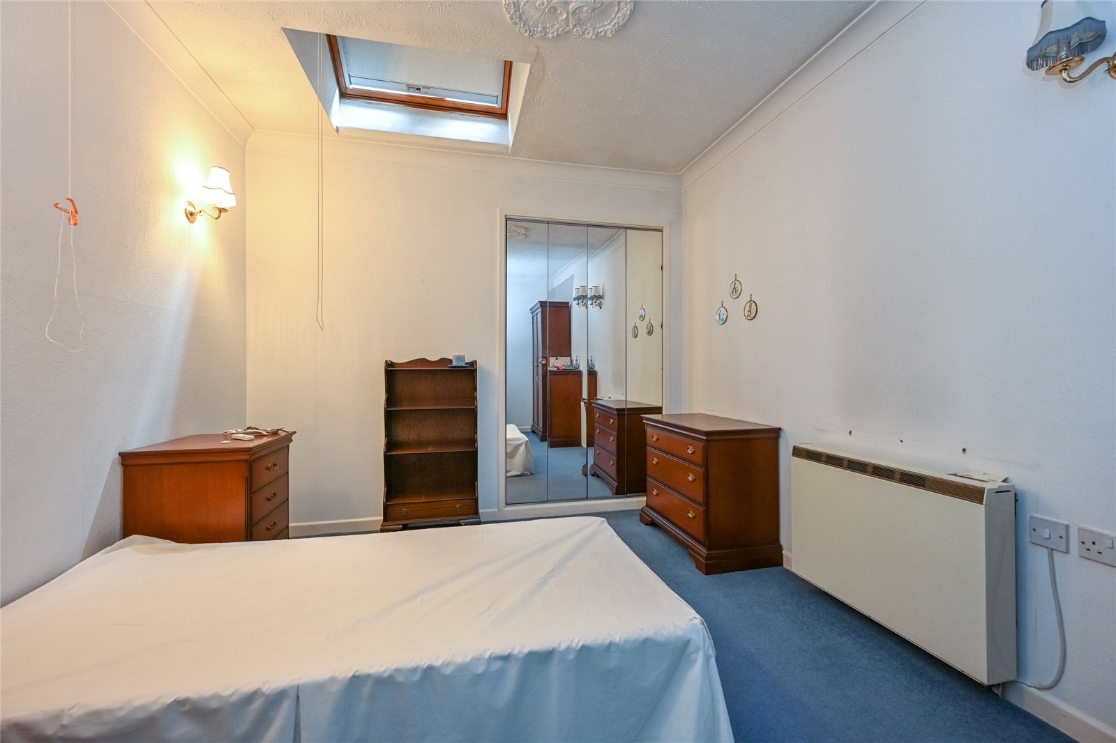 Grosvenor Park, Pennhouse Avenue, Wolverhampton, WV4 - DB Roberts