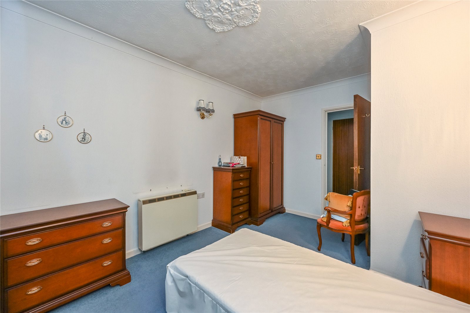 Grosvenor Park, Pennhouse Avenue, Wolverhampton, WV4 - DB Roberts