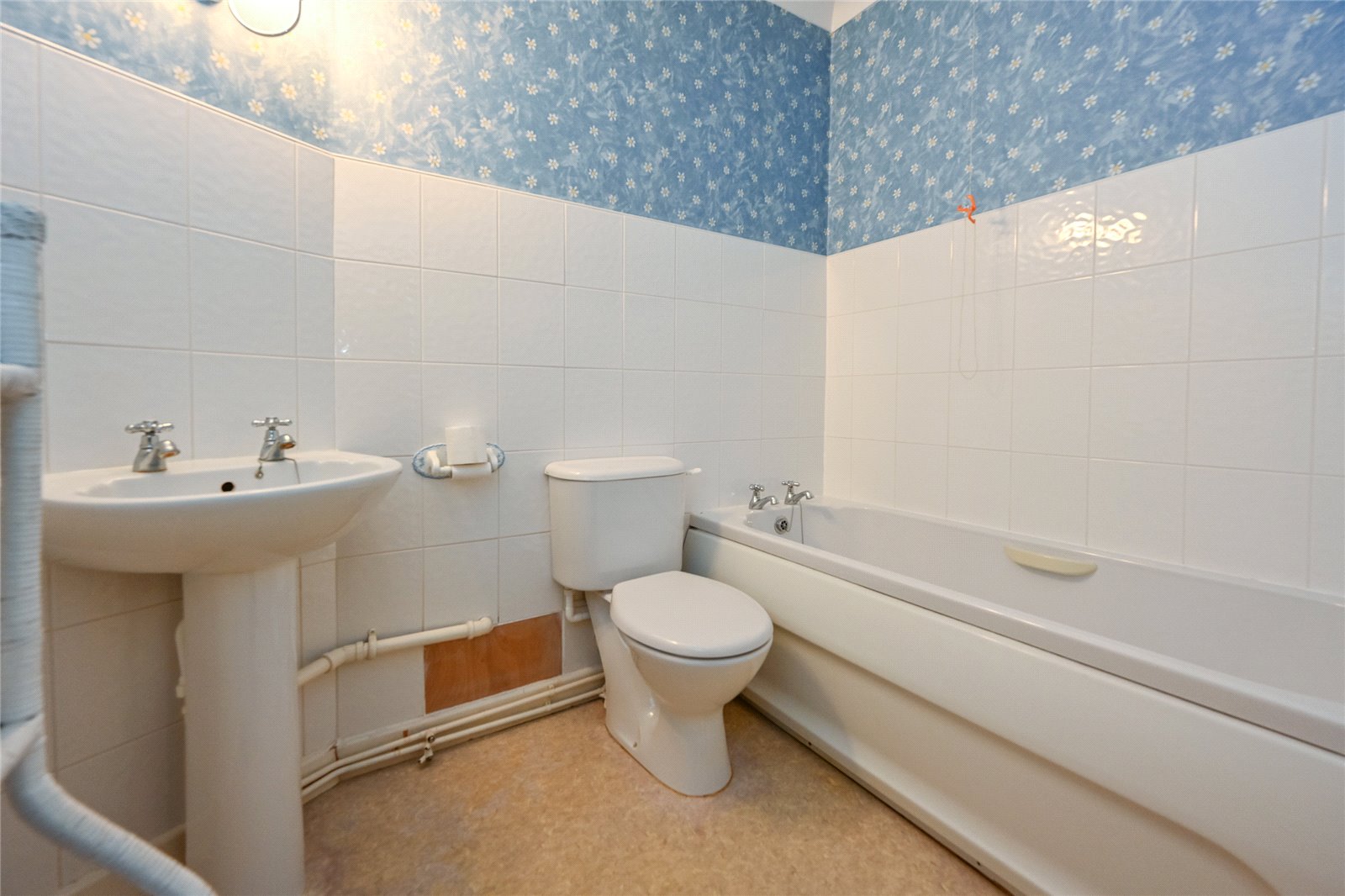 Grosvenor Park, Pennhouse Avenue, Wolverhampton, WV4 - DB Roberts