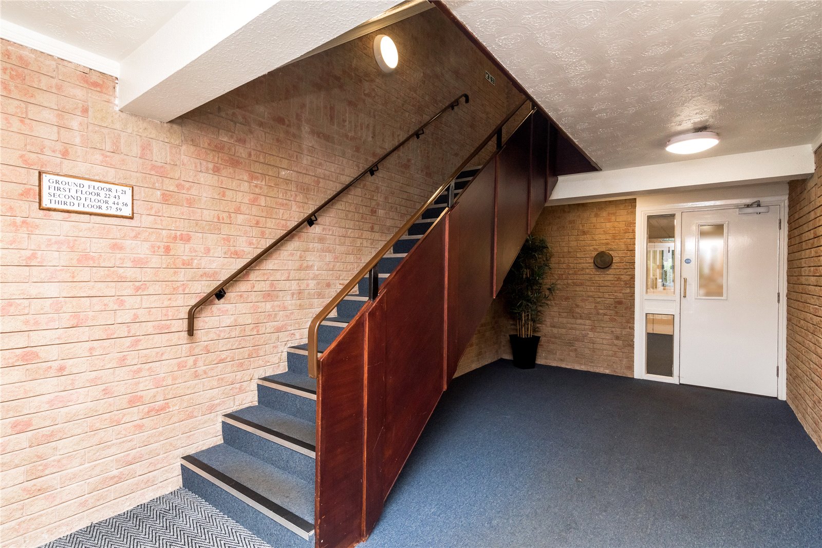 Grosvenor Park, Pennhouse Avenue, Wolverhampton, WV4 - DB Roberts