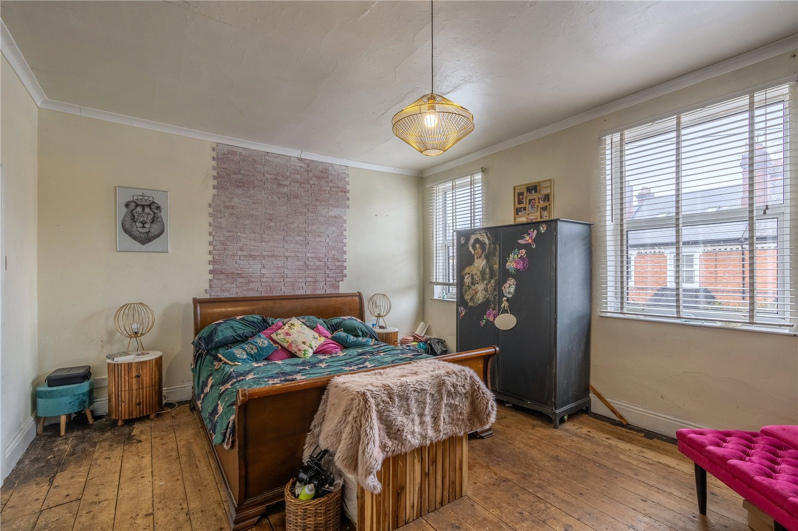 Clark Road, Compton, Wolverhampton, WV3 - DB Roberts