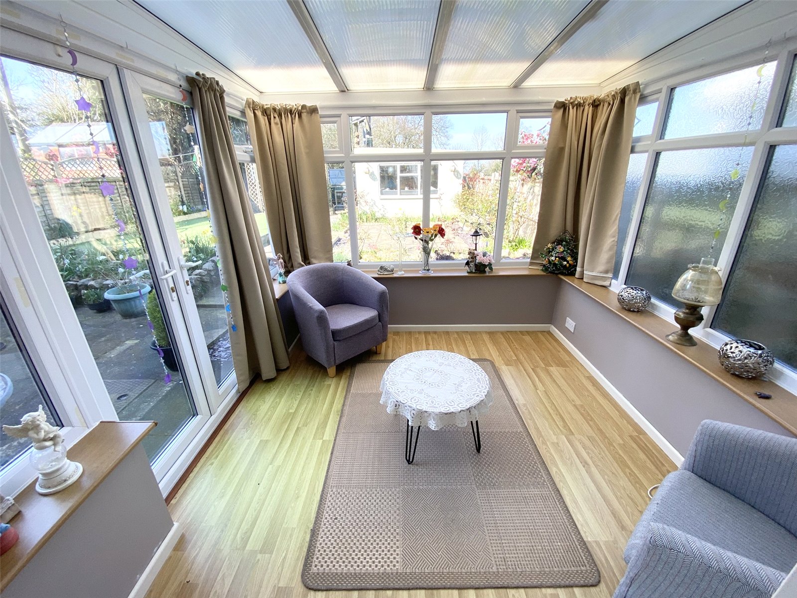 Wrekin View, Wrockwardine, Telford, TF6 - DB Roberts