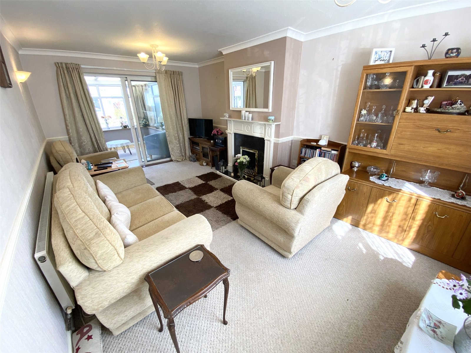 Wrekin View, Wrockwardine, Telford, TF6 - DB Roberts