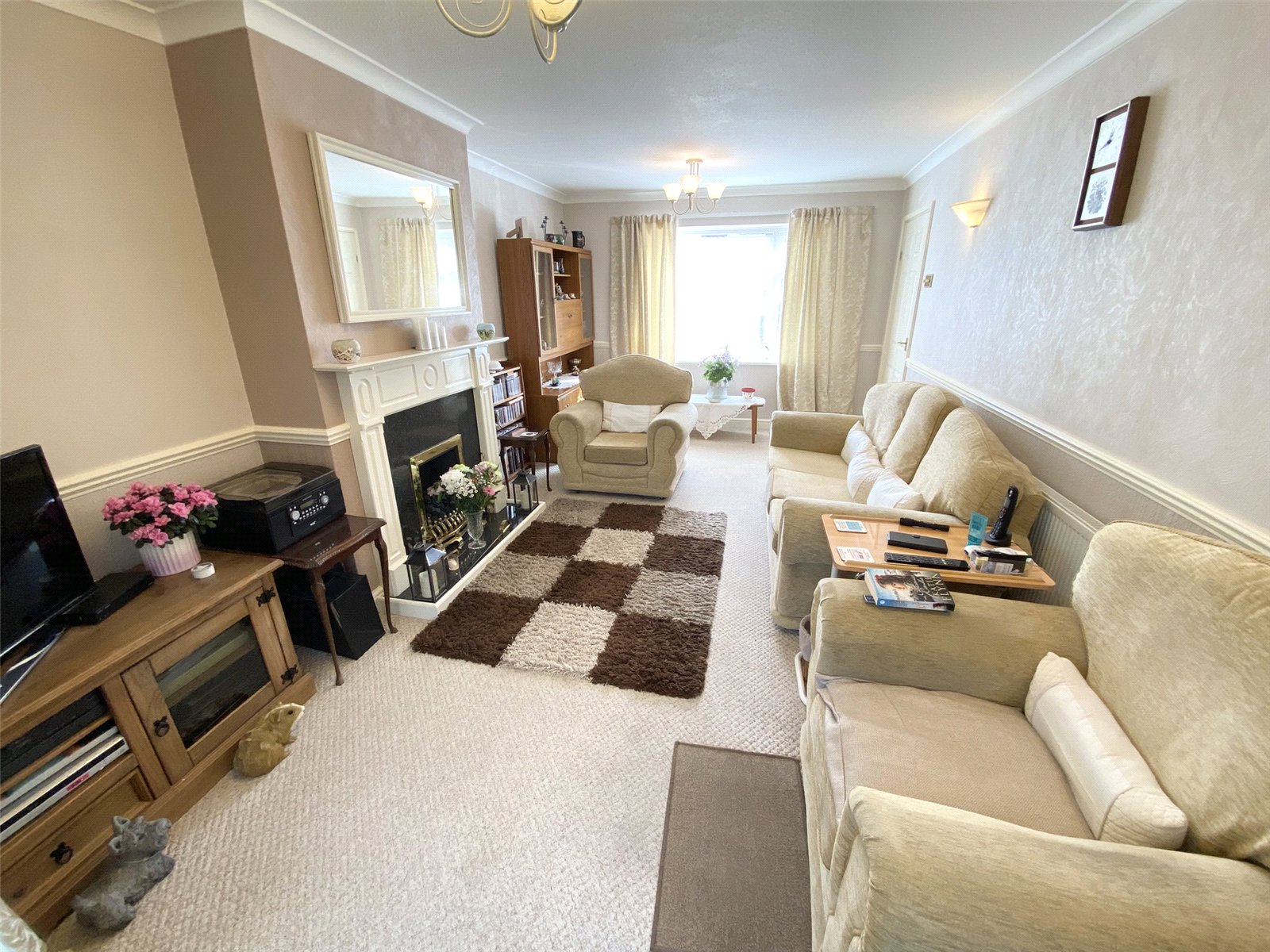 Wrekin View, Wrockwardine, Telford, TF6 - DB Roberts