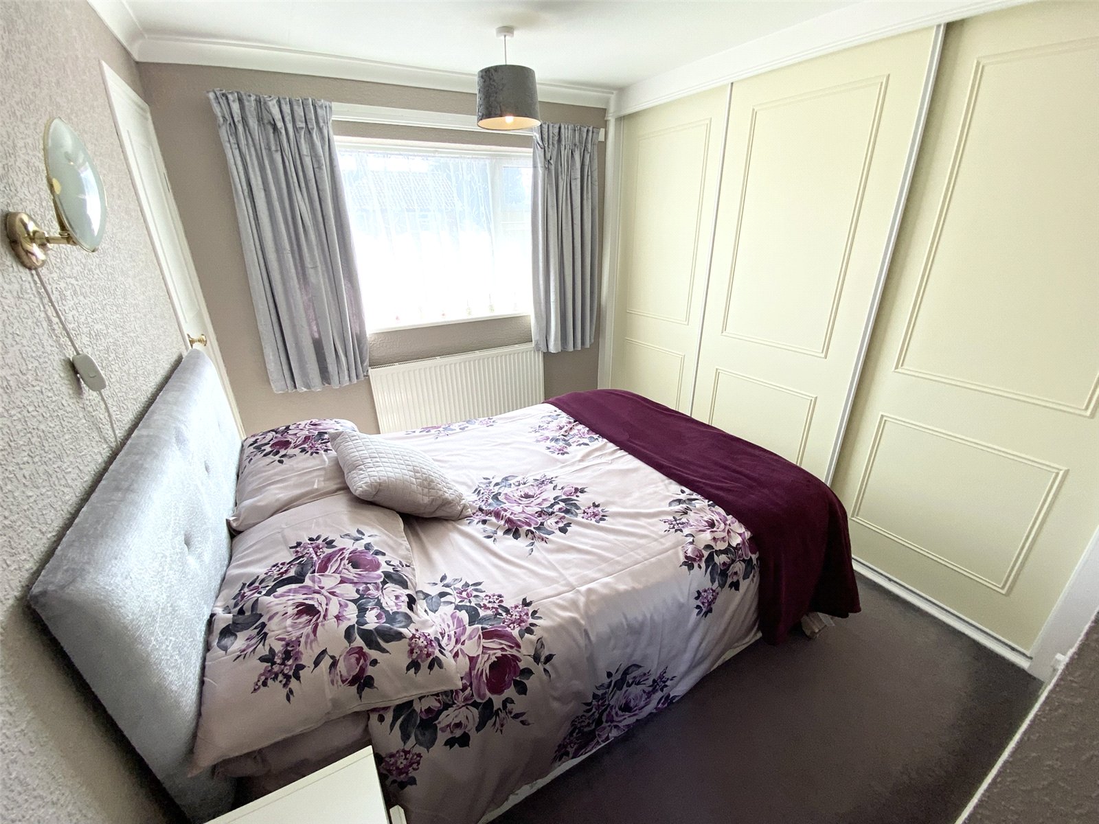 Wrekin View, Wrockwardine, Telford, TF6 - DB Roberts