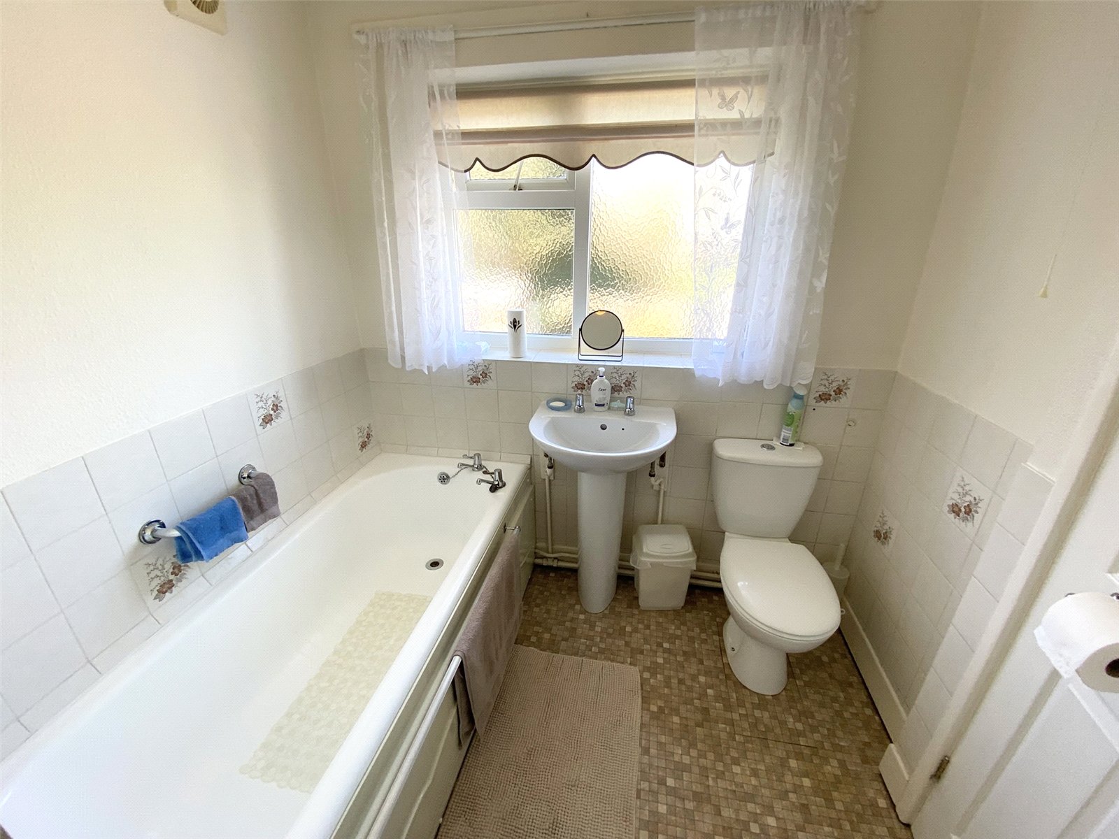 Wrekin View, Wrockwardine, Telford, TF6 - DB Roberts