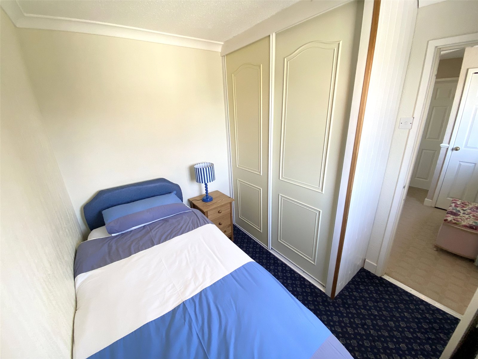 Wrekin View, Wrockwardine, Telford, TF6 - DB Roberts