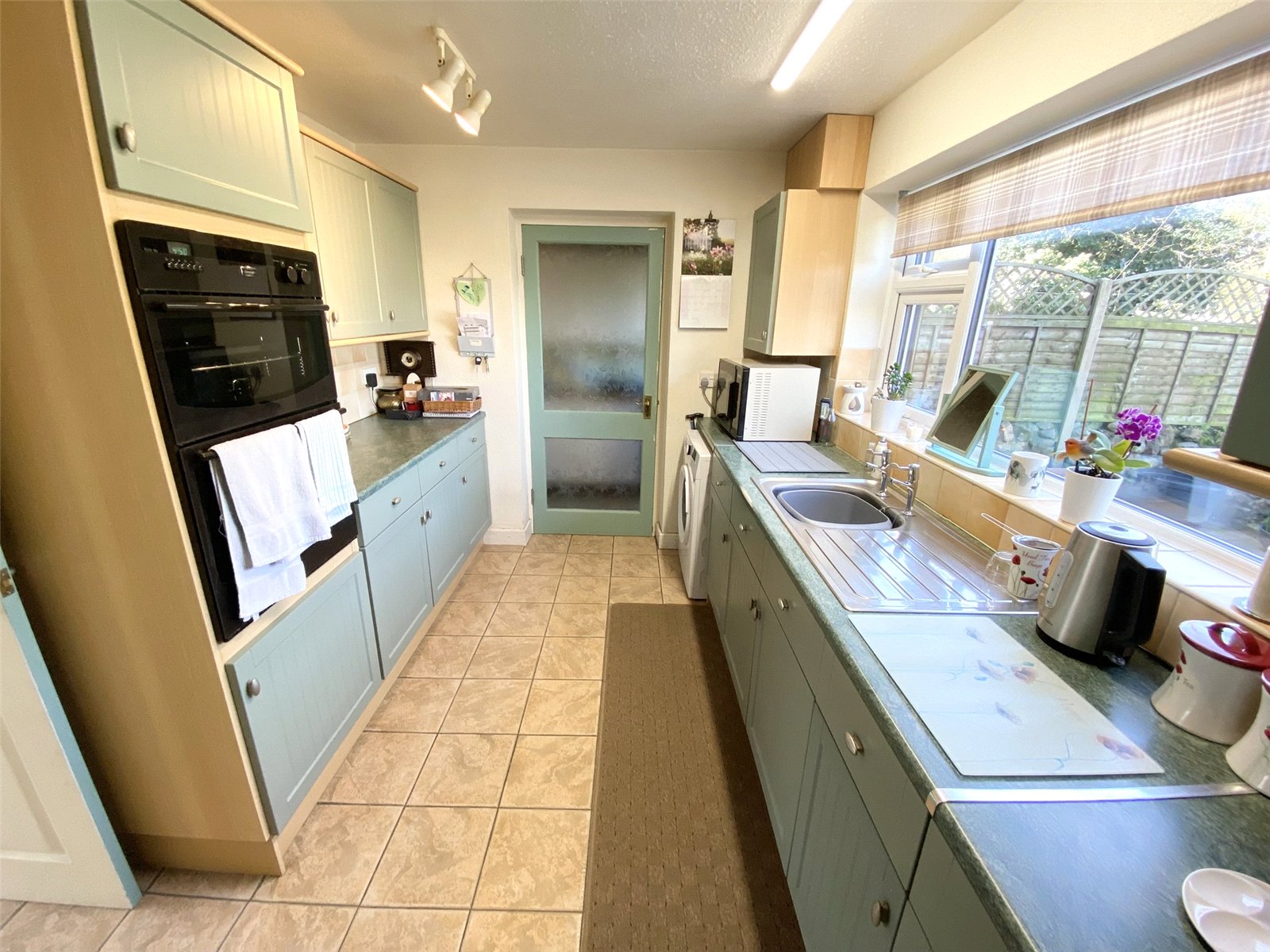 Wrekin View, Wrockwardine, Telford, TF6 - DB Roberts
