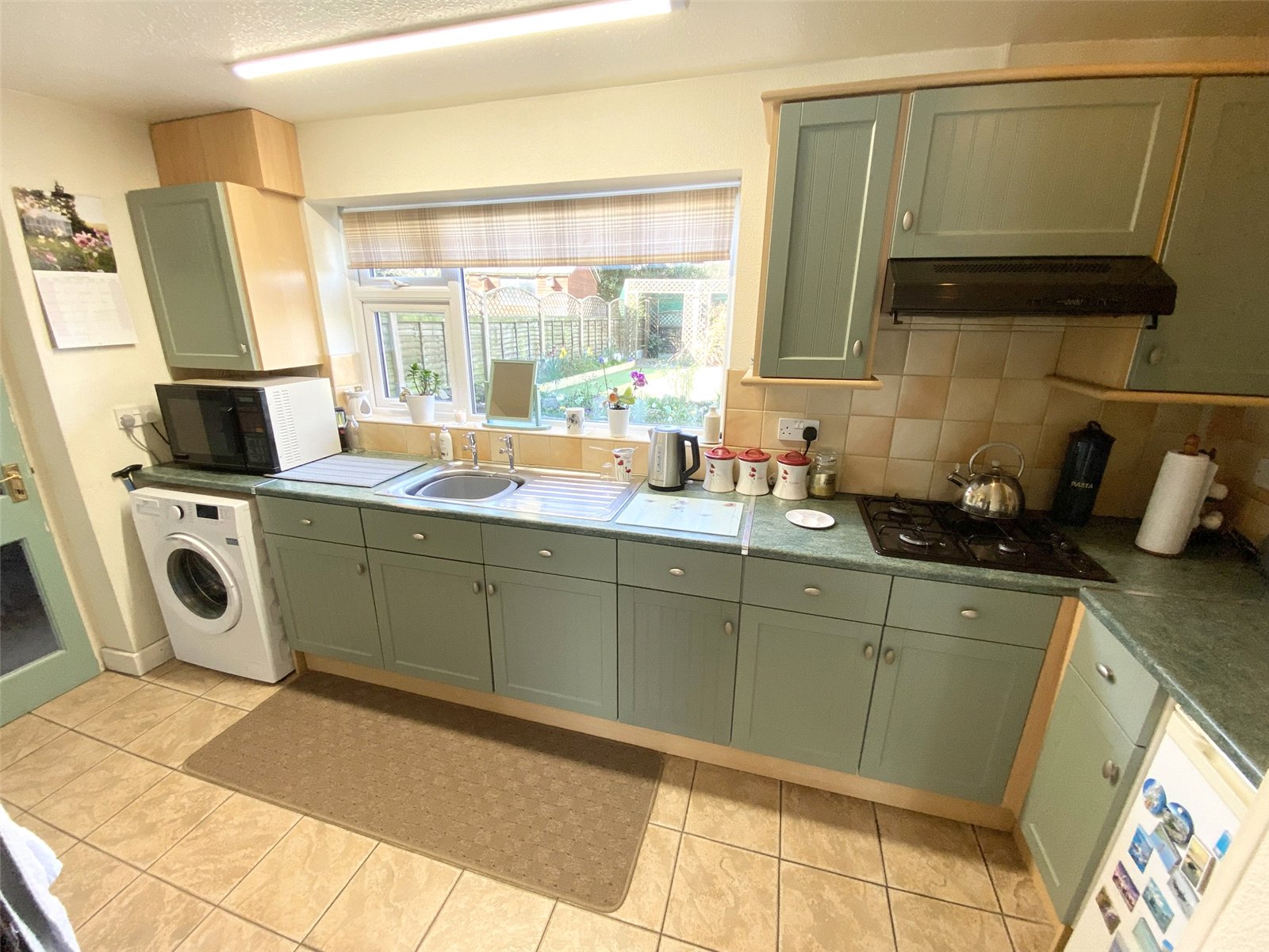 Wrekin View, Wrockwardine, Telford, TF6 - DB Roberts