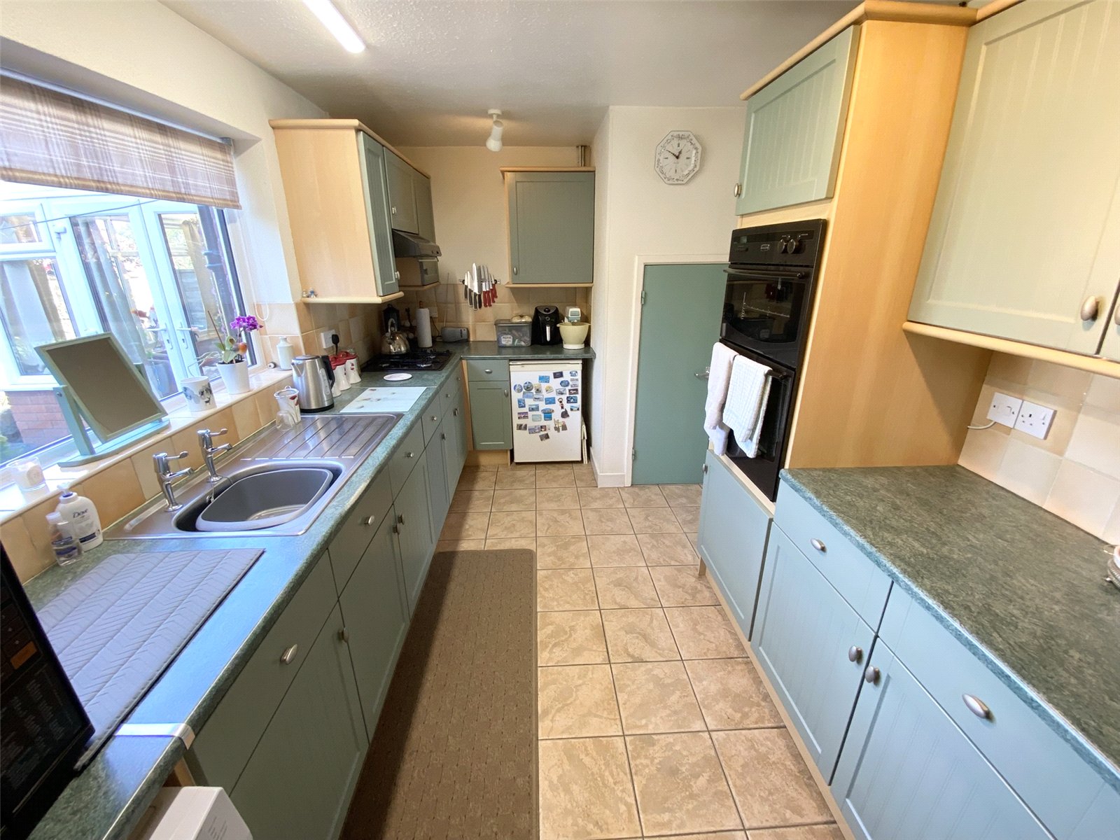 Wrekin View, Wrockwardine, Telford, TF6 - DB Roberts