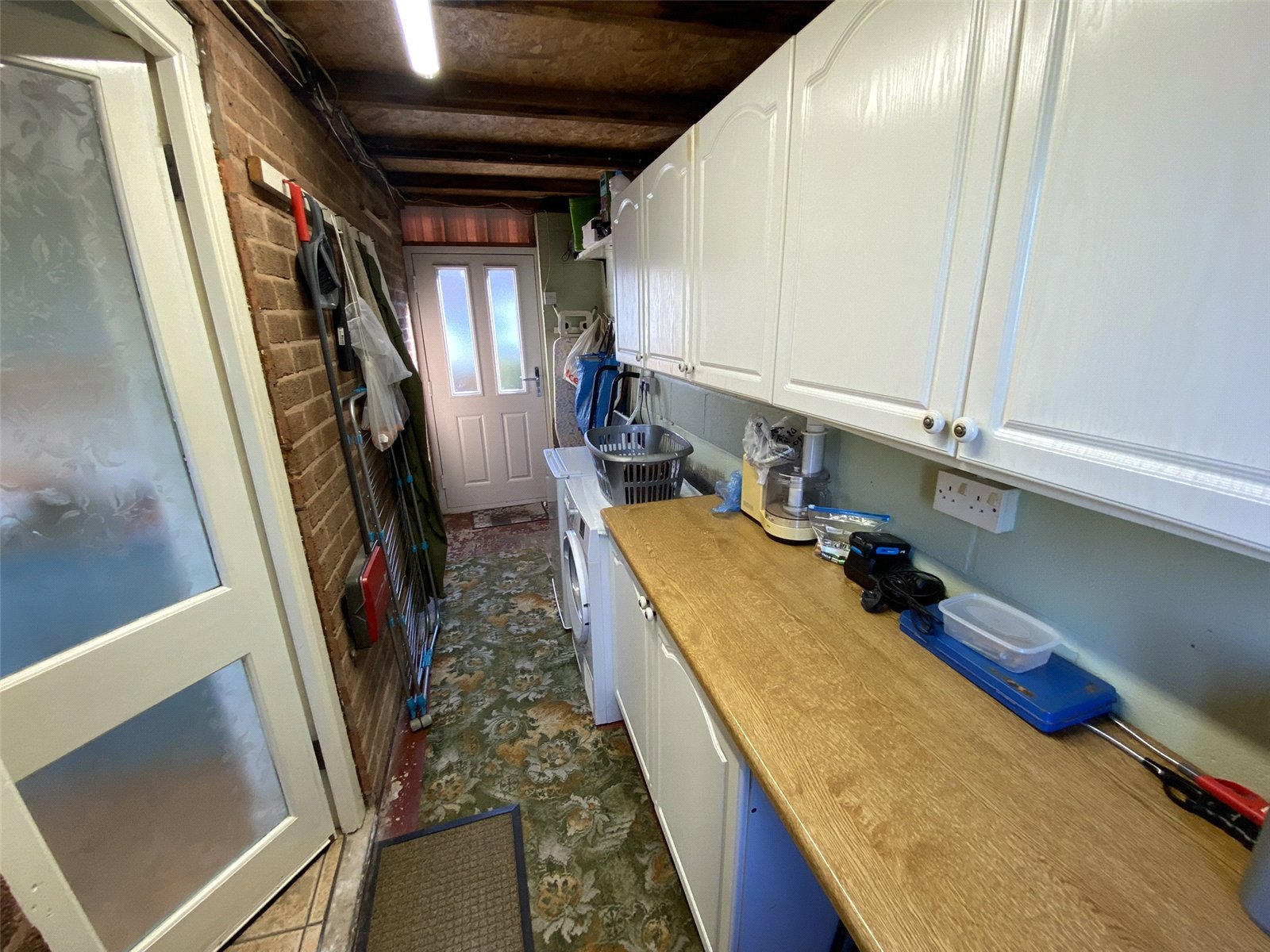 Wrekin View, Wrockwardine, Telford, TF6 - DB Roberts