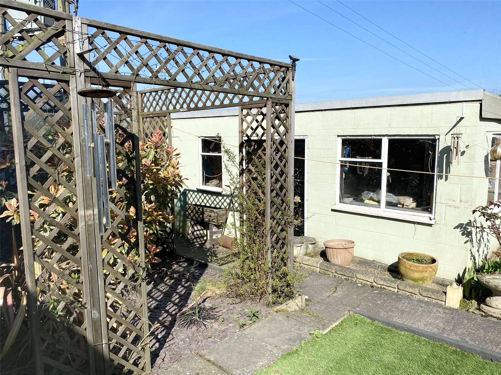 Wrekin View, Wrockwardine, Telford, TF6 - DB Roberts