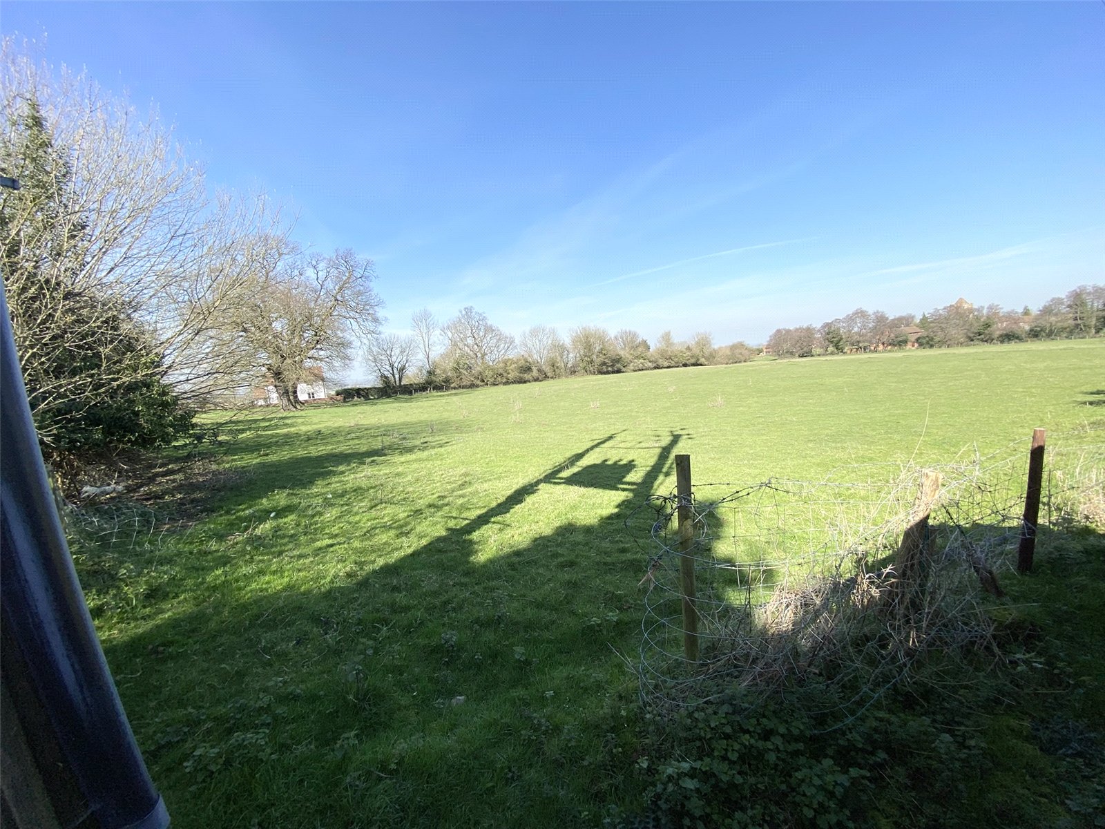 Wrekin View, Wrockwardine, Telford, TF6 - DB Roberts