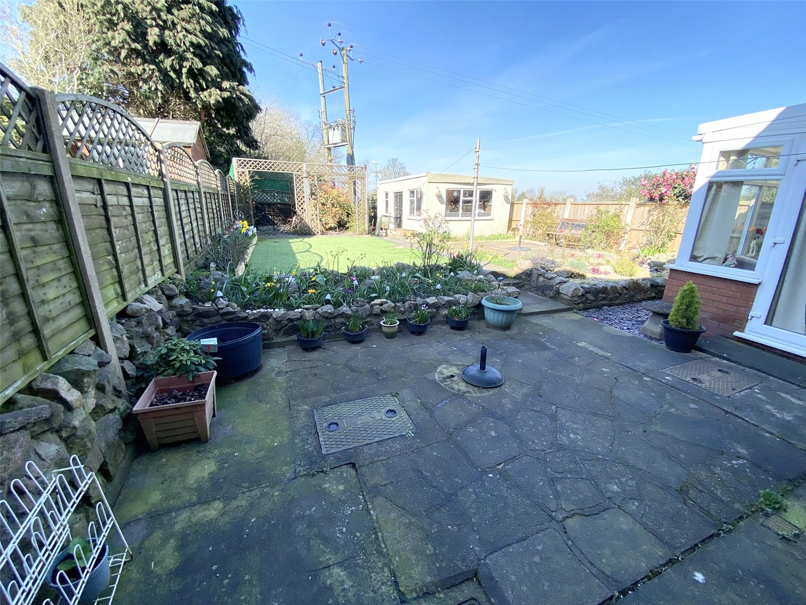 Wrekin View, Wrockwardine, Telford, TF6 - DB Roberts