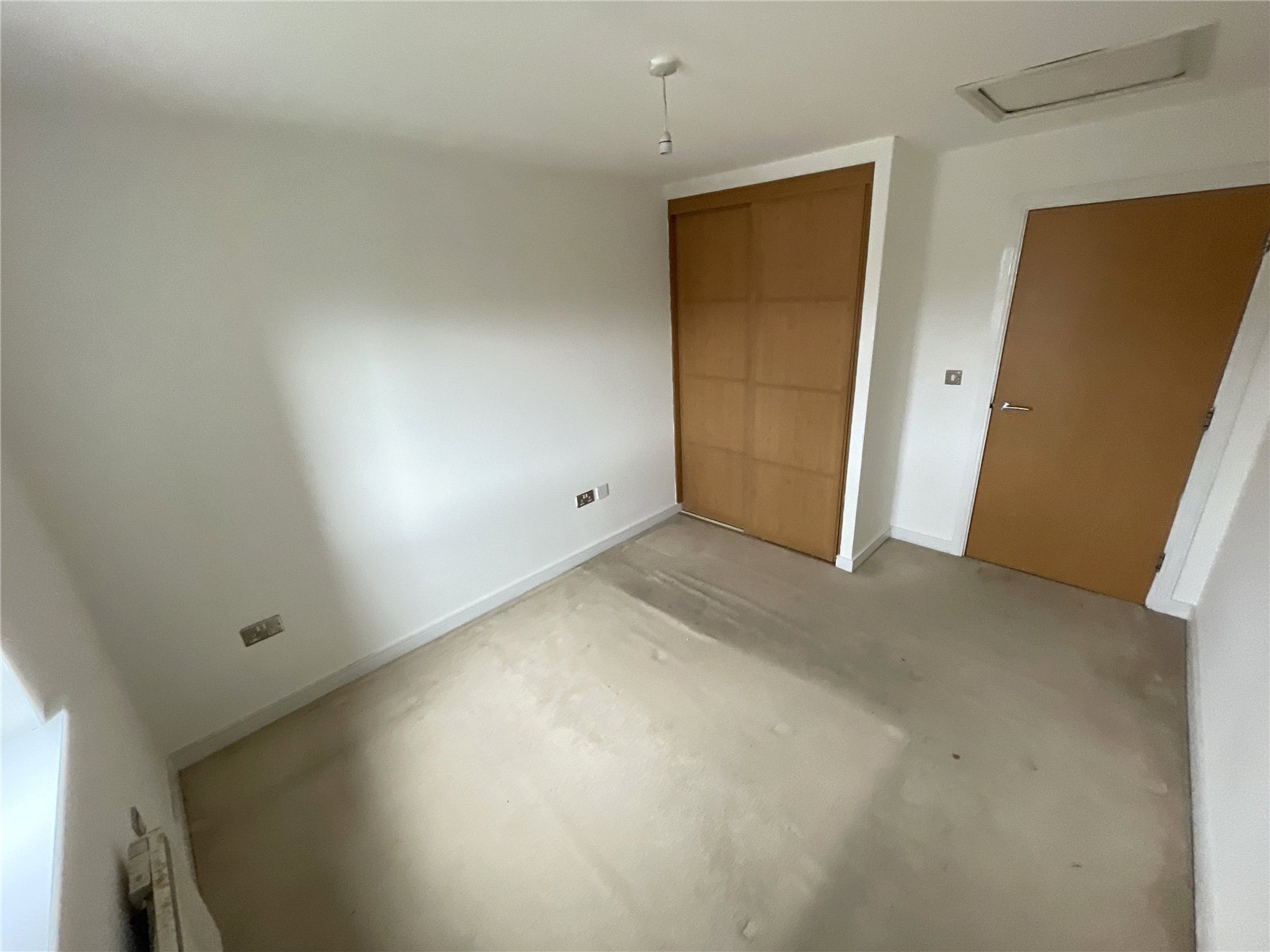 Albion Street, Wolverhampton City Centre, Wolverhampton, WV1 - DB Roberts