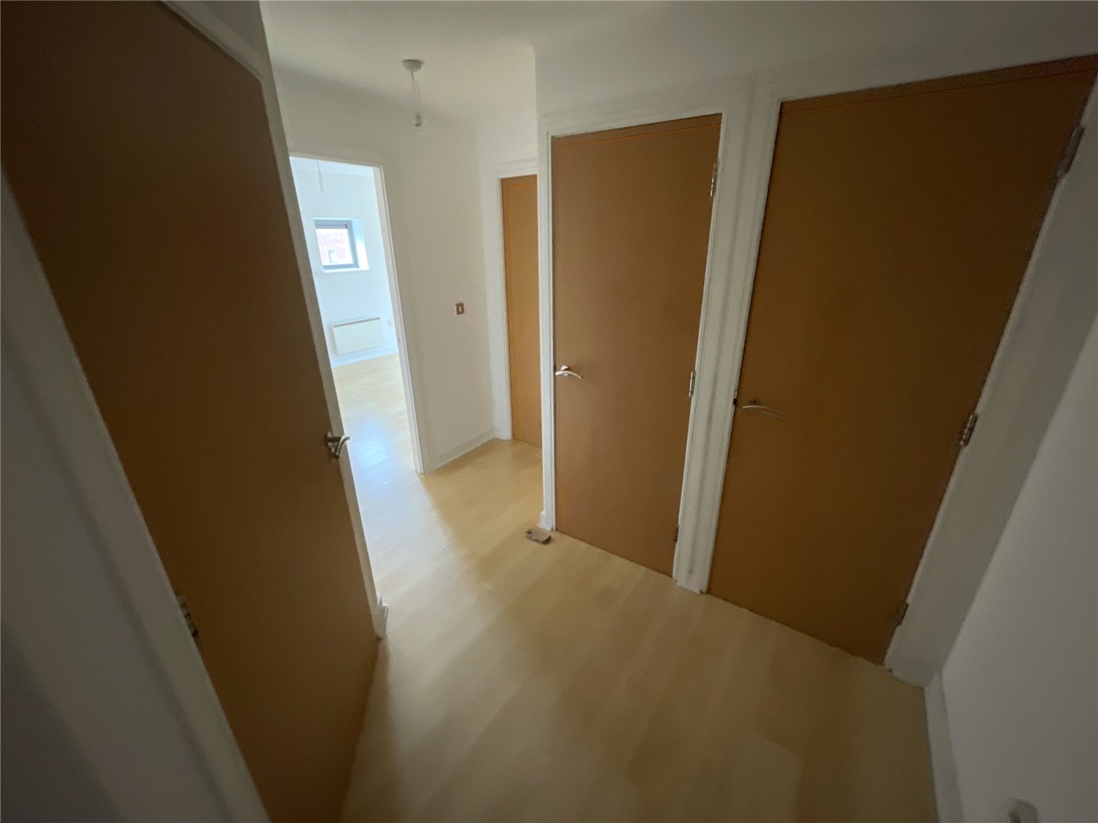 Albion Street, Wolverhampton City Centre, Wolverhampton, WV1 - DB Roberts