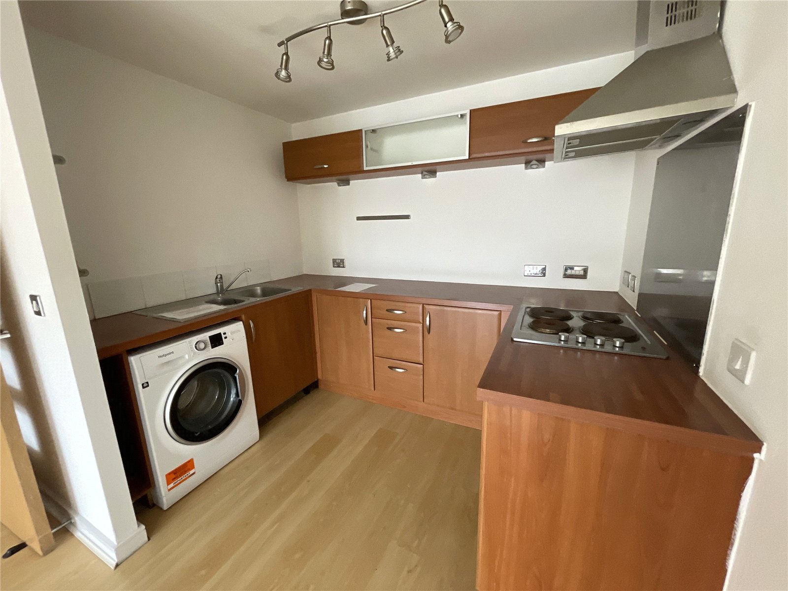 Albion Street, Wolverhampton City Centre, Wolverhampton, WV1 - DB Roberts