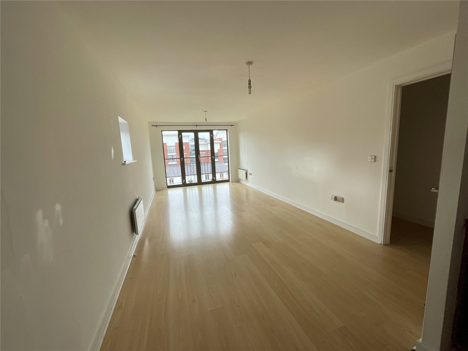 Albion Street, Wolverhampton City Centre, Wolverhampton, WV1 - DB Roberts