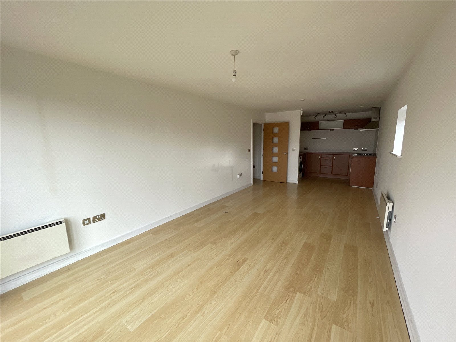 Albion Street, Wolverhampton City Centre, Wolverhampton, WV1 - DB Roberts