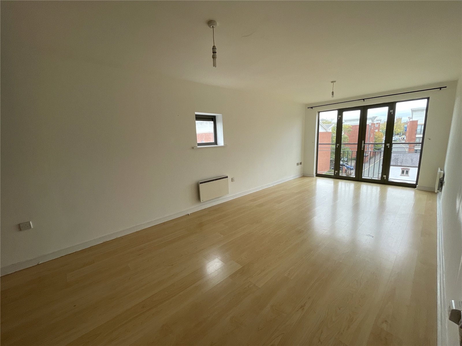 Albion Street, Wolverhampton City Centre, Wolverhampton, WV1 - DB Roberts