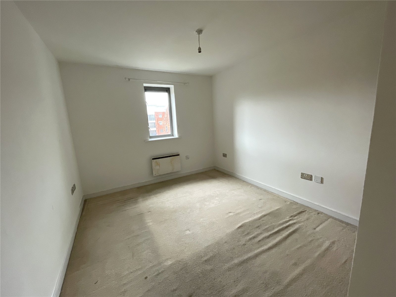 Albion Street, Wolverhampton City Centre, Wolverhampton, WV1 - DB Roberts