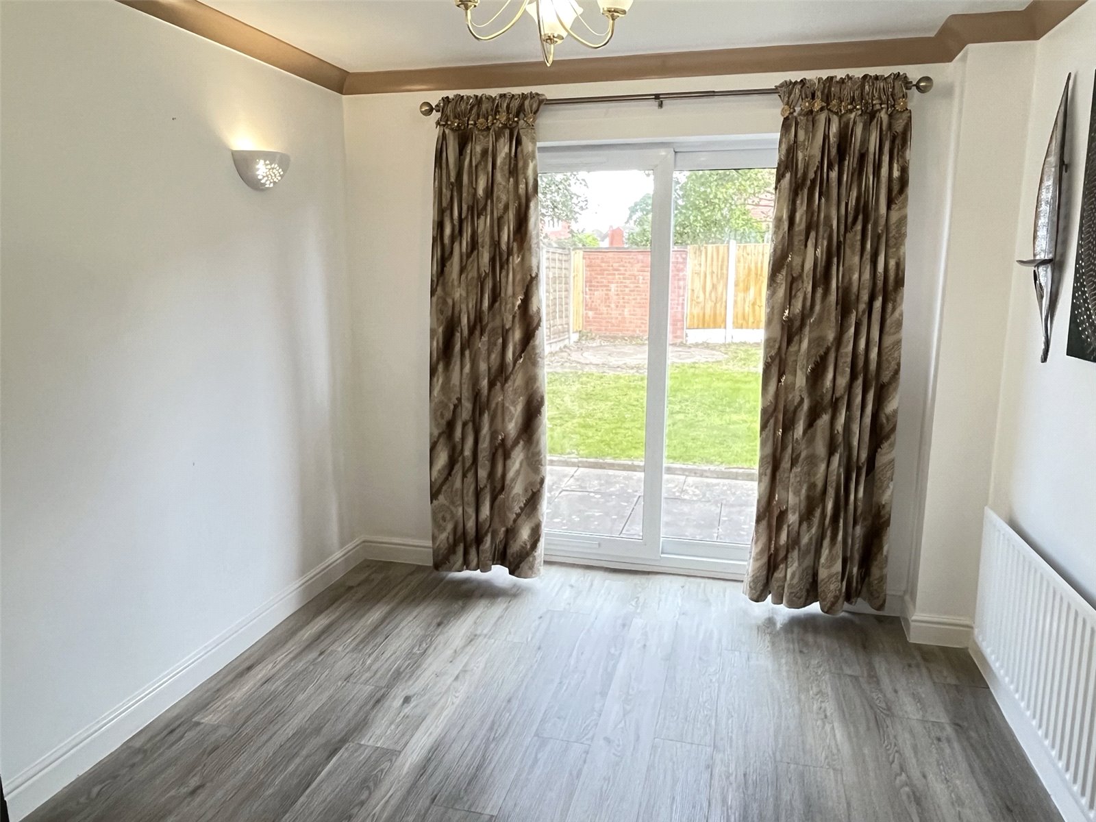 Keelton Close, Bicton Heath, Shrewsbury, SY3 - DB Roberts