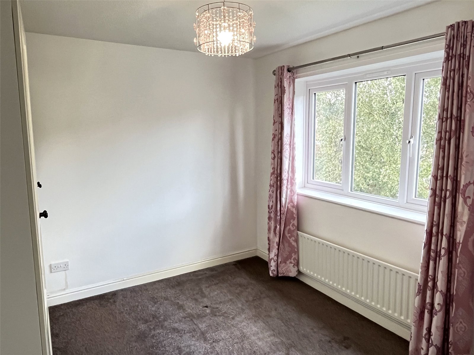 Keelton Close, Bicton Heath, Shrewsbury, SY3 - DB Roberts