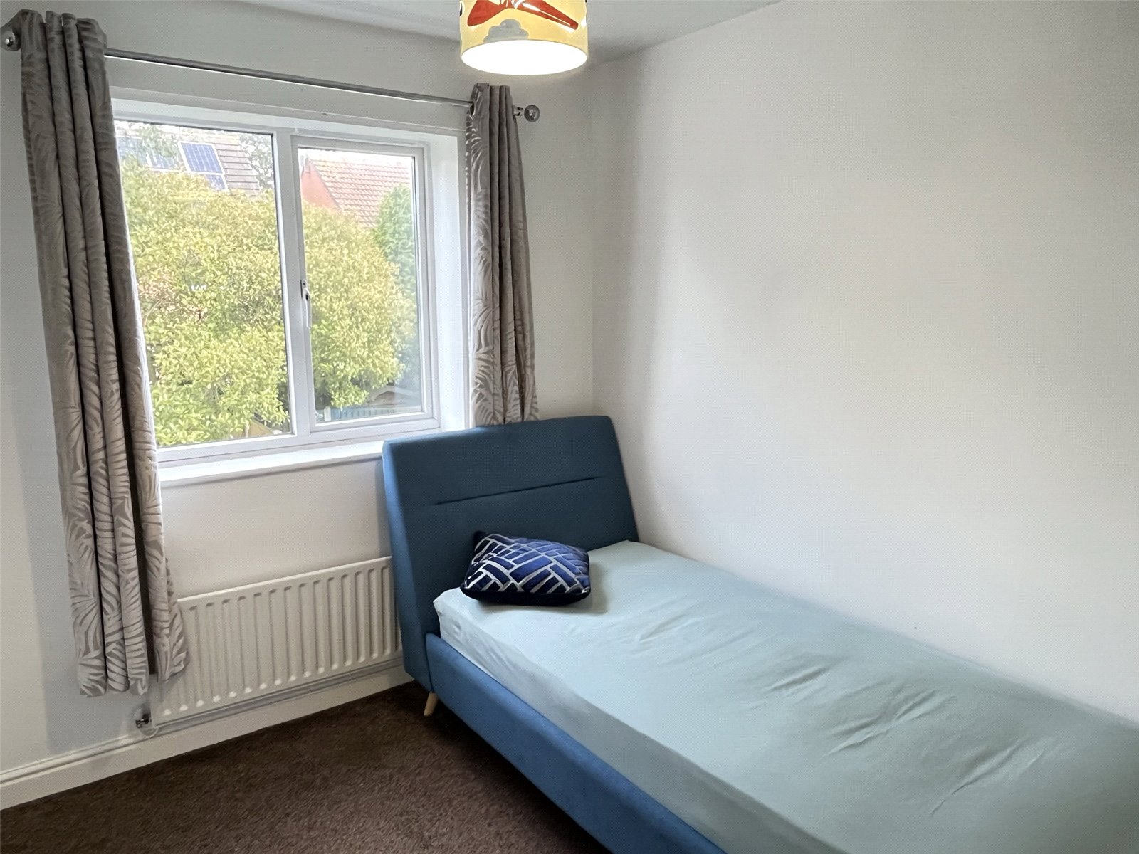 Keelton Close, Bicton Heath, Shrewsbury, SY3 - DB Roberts