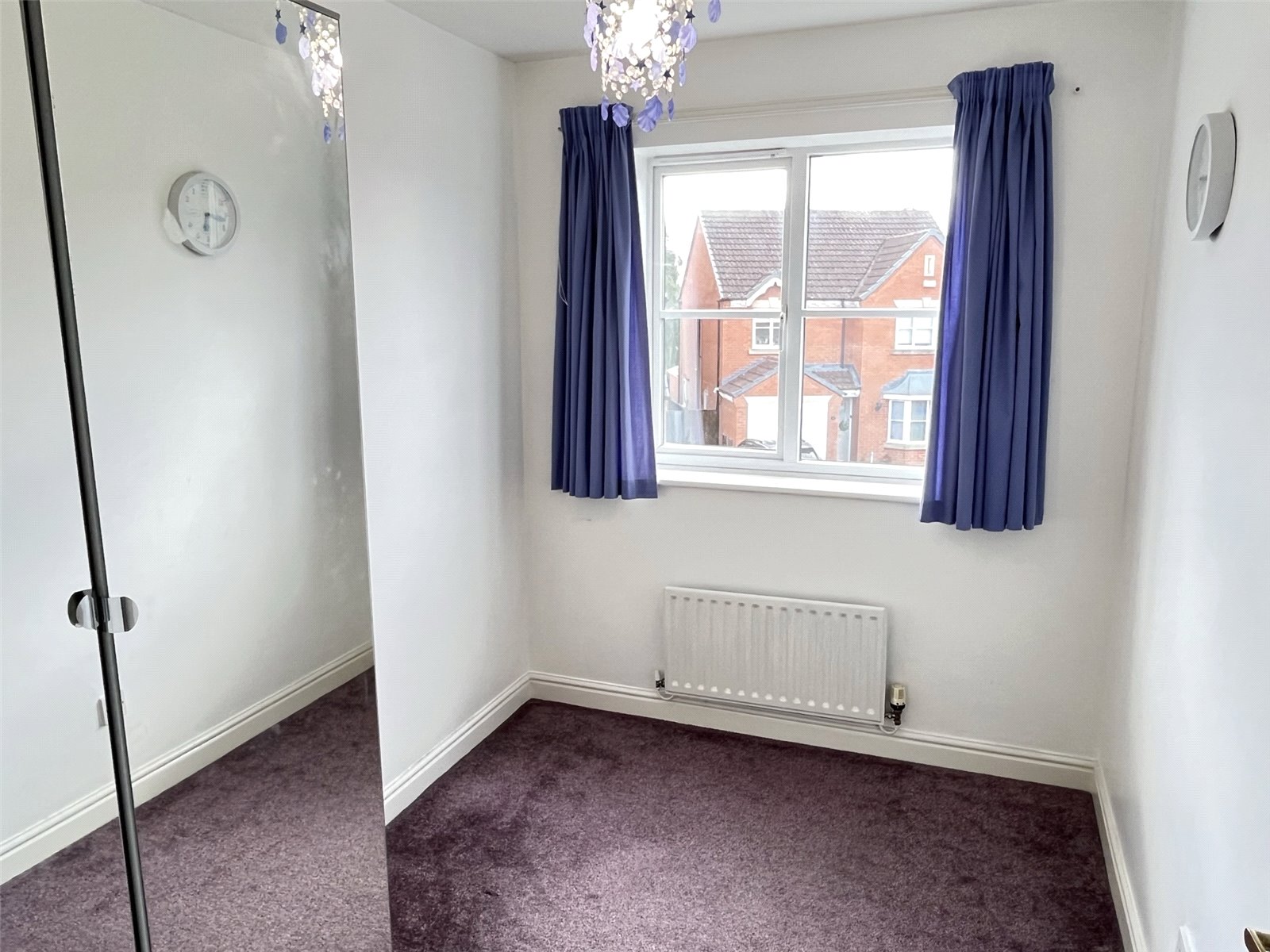 Keelton Close, Bicton Heath, Shrewsbury, SY3 - DB Roberts