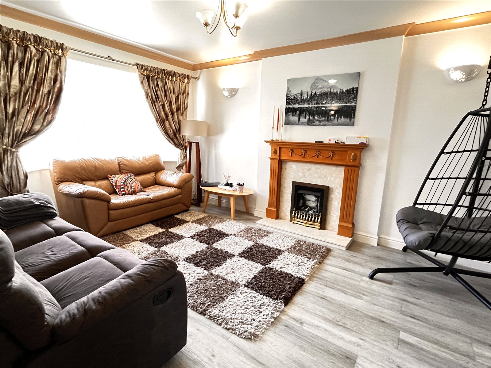 Keelton Close, Bicton Heath, Shrewsbury, SY3 - DB Roberts