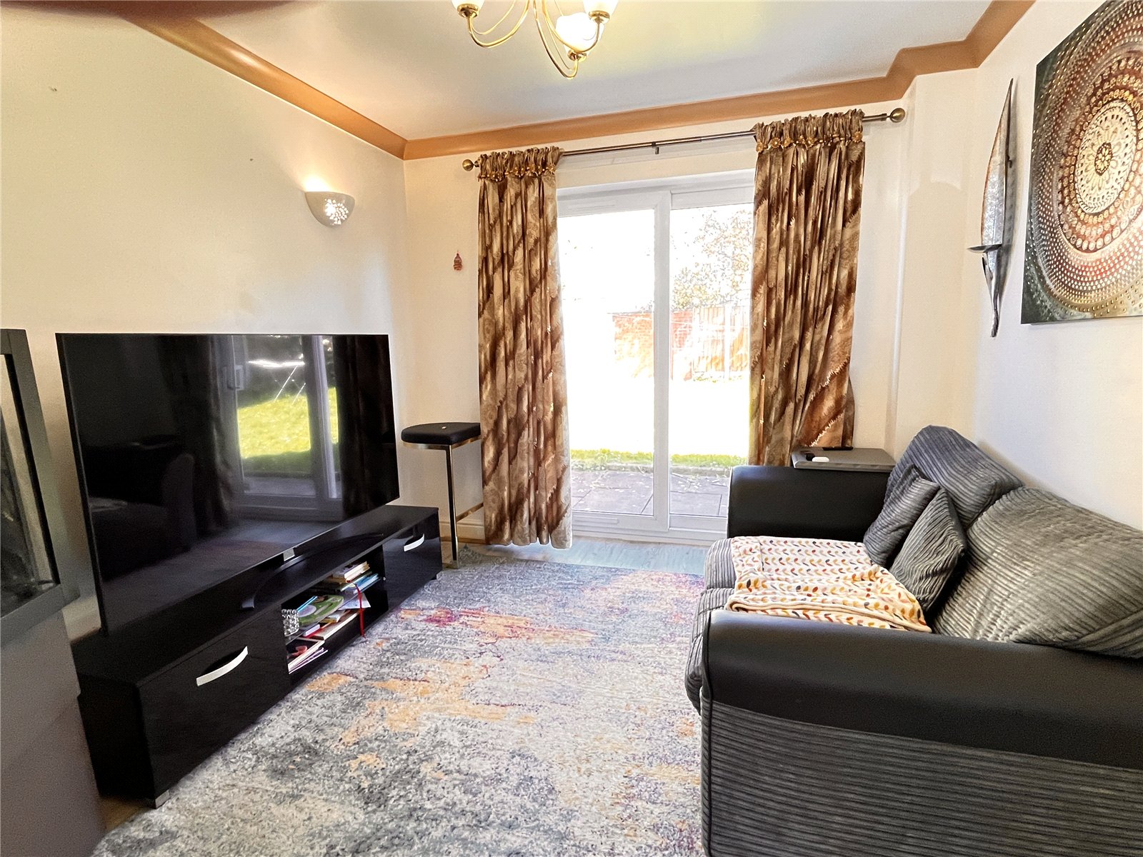 Keelton Close, Bicton Heath, Shrewsbury, SY3 - DB Roberts
