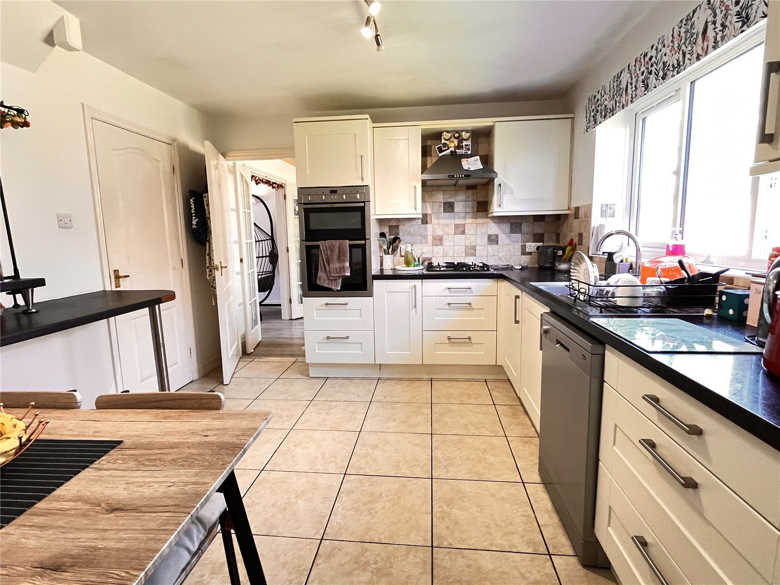 Keelton Close, Bicton Heath, Shrewsbury, SY3 - DB Roberts