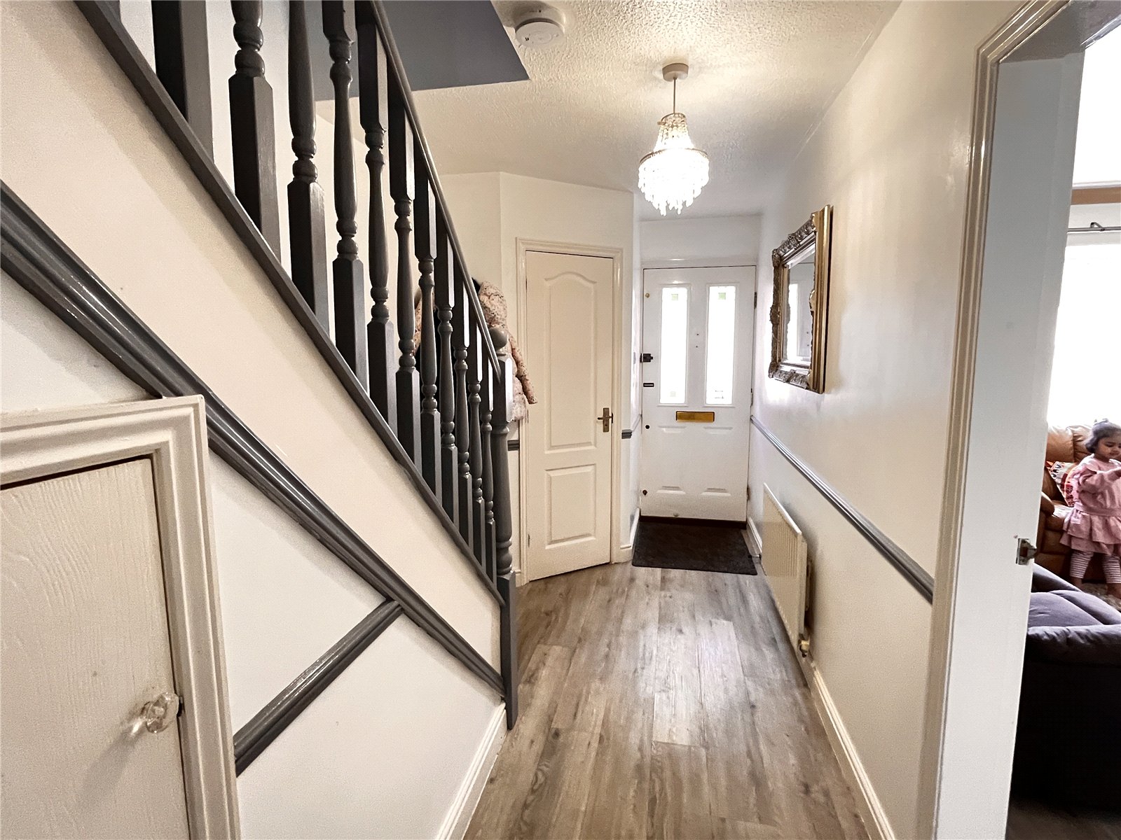 Keelton Close, Bicton Heath, Shrewsbury, SY3 - DB Roberts