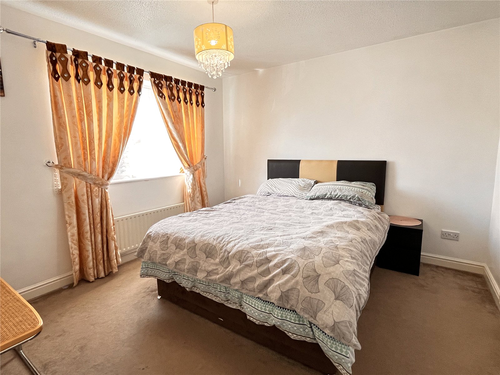 Keelton Close, Bicton Heath, Shrewsbury, SY3 - DB Roberts