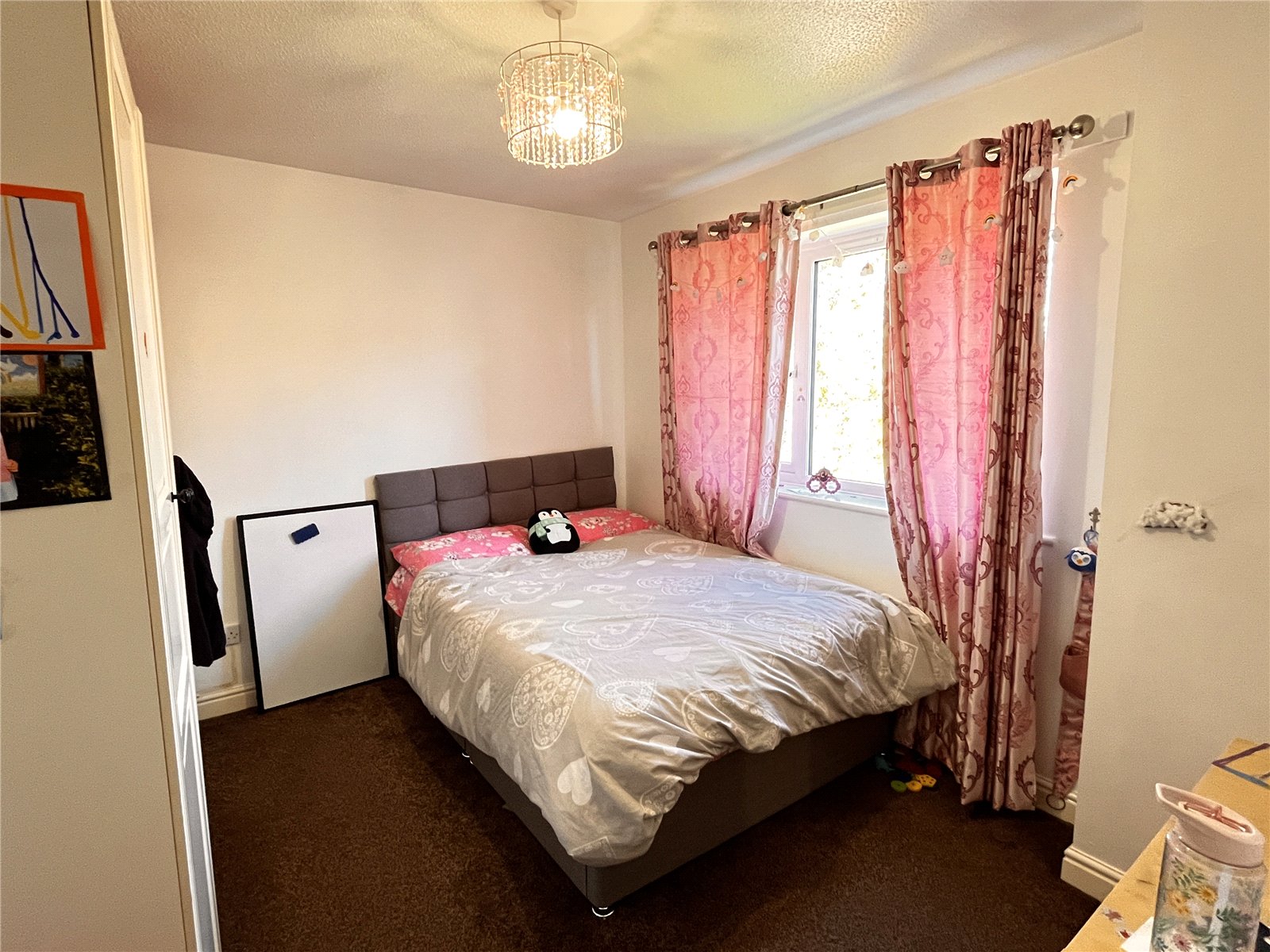 Keelton Close, Bicton Heath, Shrewsbury, SY3 - DB Roberts