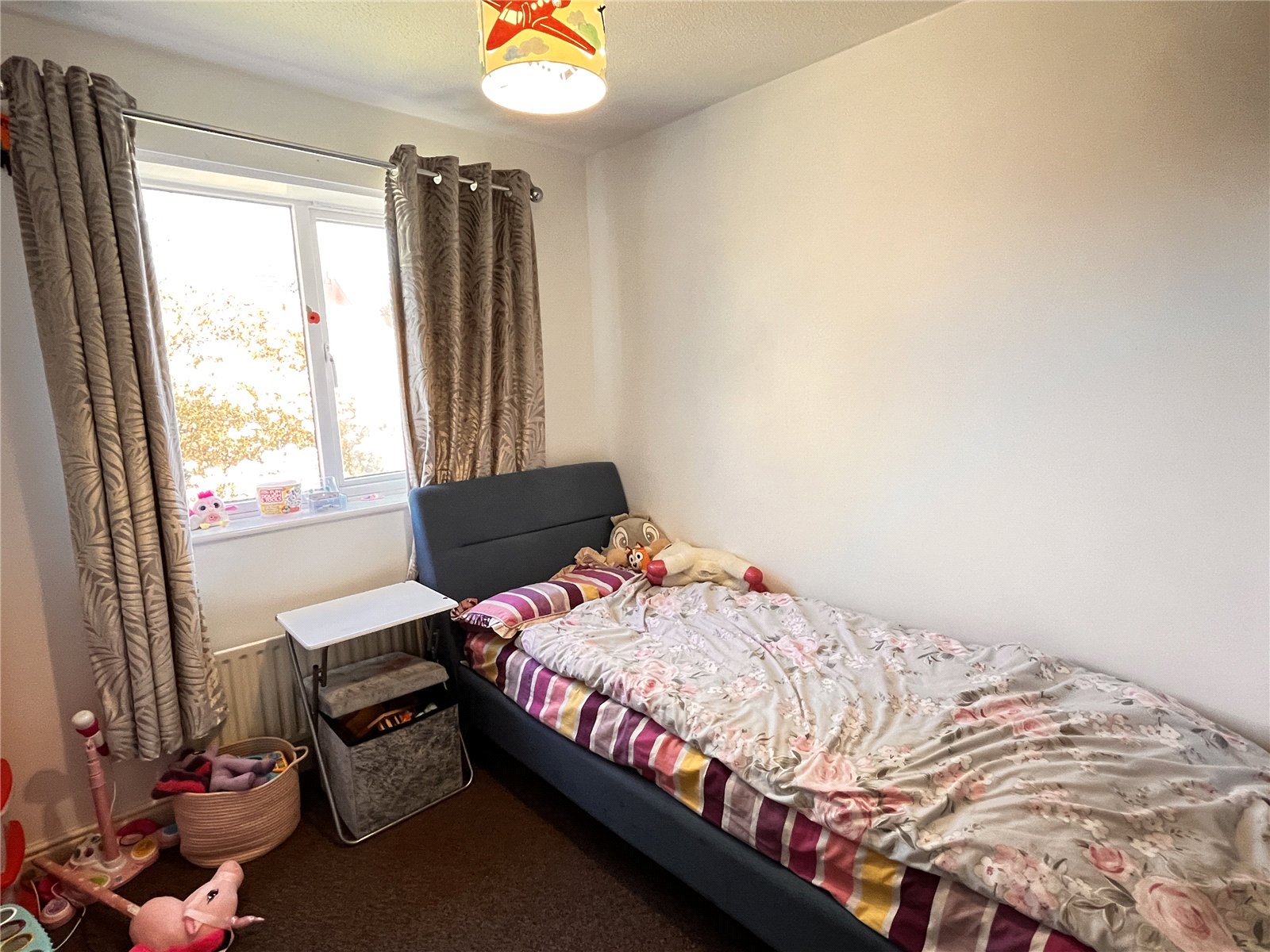 Keelton Close, Bicton Heath, Shrewsbury, SY3 - DB Roberts