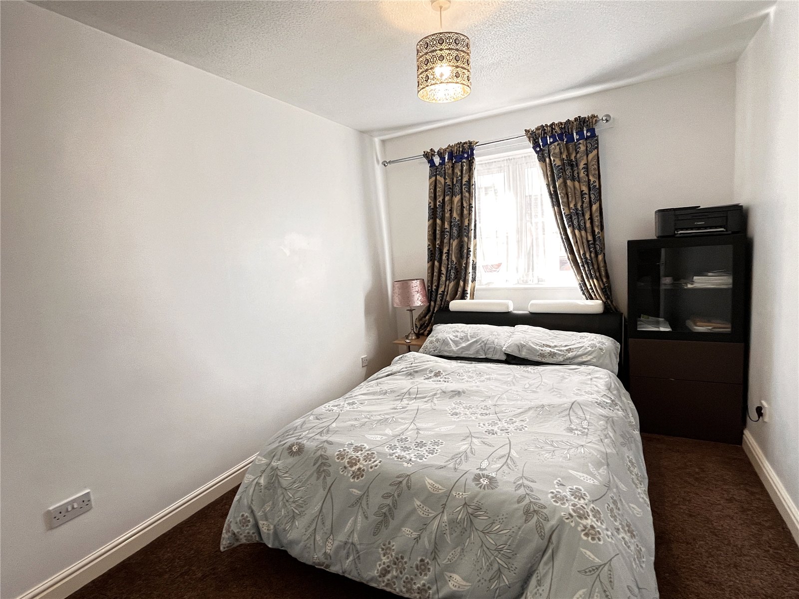 Keelton Close, Bicton Heath, Shrewsbury, SY3 - DB Roberts