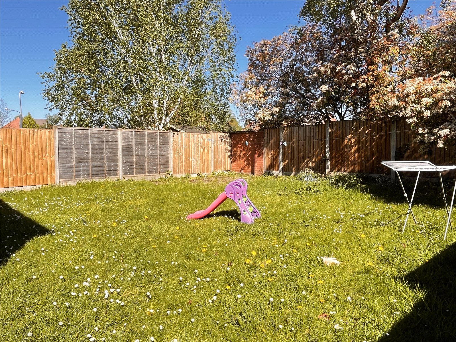Keelton Close, Bicton Heath, Shrewsbury, SY3 - DB Roberts