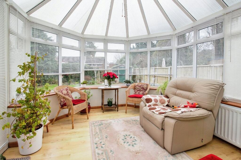 Hampton Court, Hampton Hill, Wellington, TF1 - DB Roberts