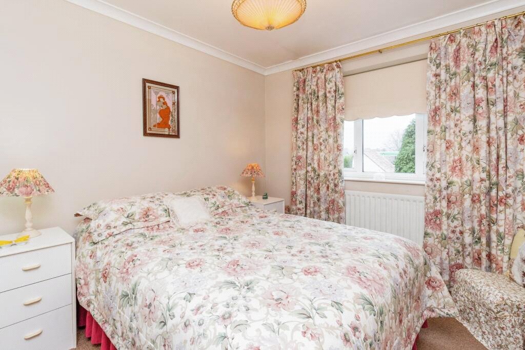 Hampton Court, Hampton Hill, Wellington, TF1 - DB Roberts
