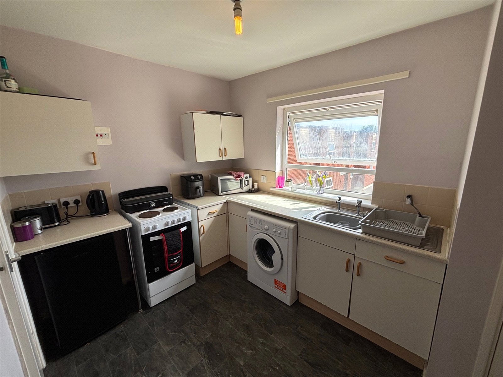 Bembridge, Brookside, Telford, TF3 - DB Roberts