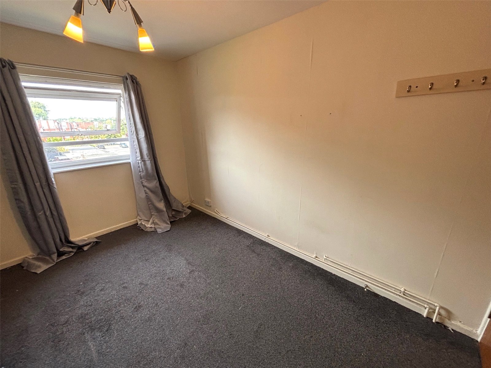 Bembridge, Brookside, Telford, TF3 - DB Roberts