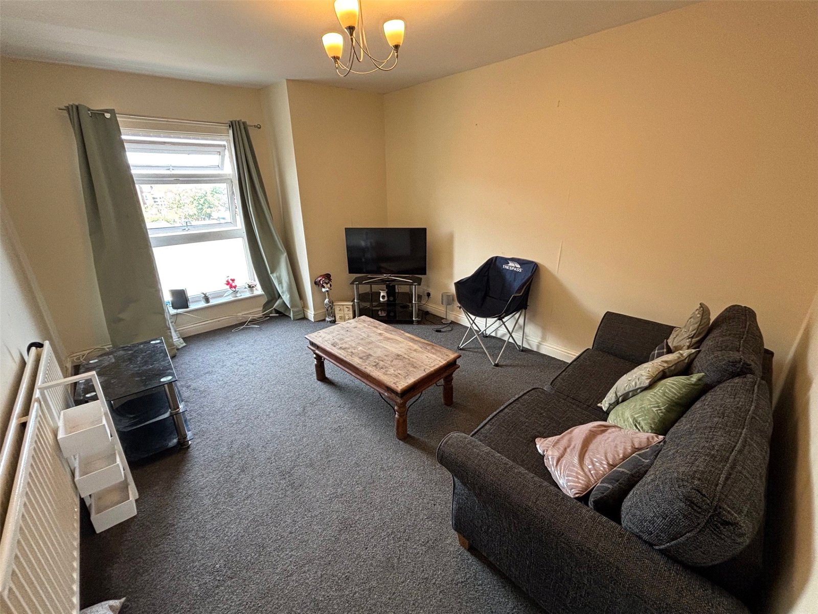 Bembridge, Brookside, Telford, TF3 - DB Roberts